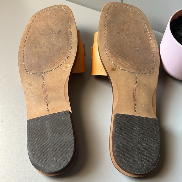 Vince Camuto Neima Slide Sandal - Picture 10 of 13